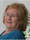 Georgette Lieckens